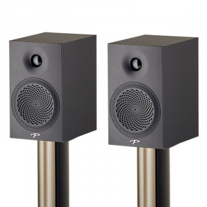 Diffusori Hi-Fi / Home Theatre 2 Vie da Scaffale Paradigm Premier 100B