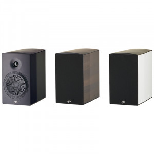 Diffusori Hi-Fi / Home Theatre 2 Vie da Scaffale Paradigm Premier 200B