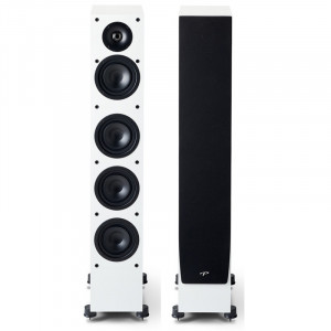 Diffusori Hi-Fi / Home Theatre 3 Vie da Pavimento Paradigm Monitor SE 6000F