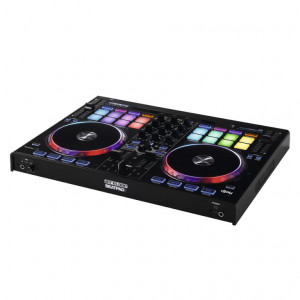 DJ Controller Professionale Reloop BEATPAD2