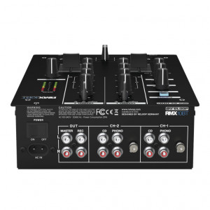 DJ Mixer Professionale Bluetooth Reloop RMX 10 BT