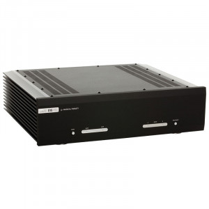 Finale di Potenza Stereo Hifi Musical Fidelity M6s PRX