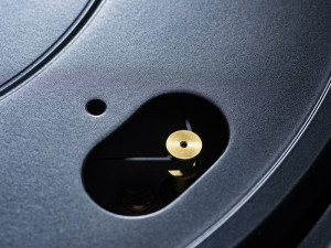 Giradischi Hi-Fi Automatico Pro-Ject A1