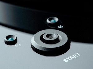 Giradischi Hi-Fi Trazione a Cinghia Pro-Ject X8 Evolution