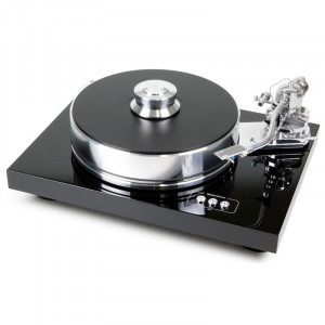 Giradischi HiFi trazione a cinghia Pro-Ject Signature 10