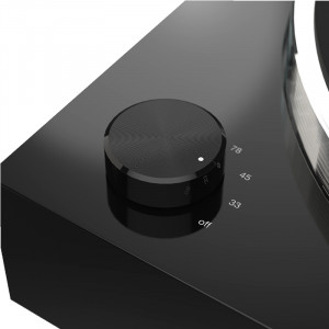 Giradiscihi Hi-Fi Manuale a Trazione Diretta Reloop Turn X