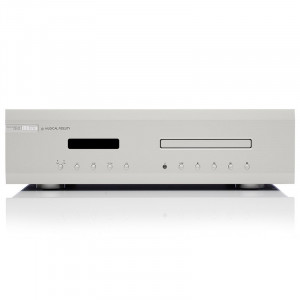Lettore Cd HiFi Musical Fidelity M6scd
