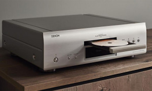 Lettore CD & SACD Hi-Fi Denon DCD-1700NE