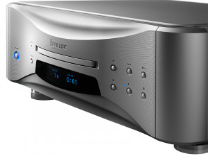 Lettore CD/SACD Hi-Fi Esoteric Grandioso K1X