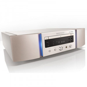 Lettore CD / SACD & Network Player Hi-Fi Marantz SA 12 SE