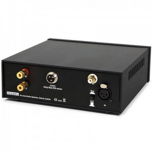Nuovo - Amplificatore Finale Stereo Hi-Fi Pro-Ject Amp Box RS Mono
