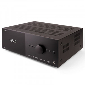 Preamplificatore Home Theatre A/V Multicanale 8K UltraHD Anthem AVM 90 8K