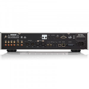 Preamplilficatore Stereo Hi-Fi Rotel RC-1572 MKII