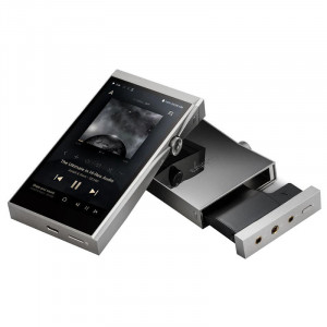 Riproduttore Digitale DAP HiFi Astell&Kern A&futura SE180