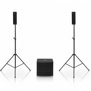 Sistema Stereo Professionale dB Technologies ES503