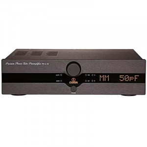 Stadio Phono MM/MC Valvolare Hi-Fi Canor PH 2.10