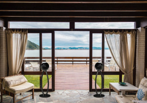 Stand da Pavimento per Diffusore Hi-Fi Cabasse The Pearl Akoya