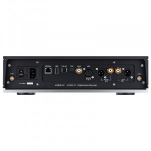 Streamer di Rete con DAC Hi-Fi Auralic Altair G1.1