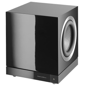 Subwoofer Amplificato Home Theatre B&W DB3D