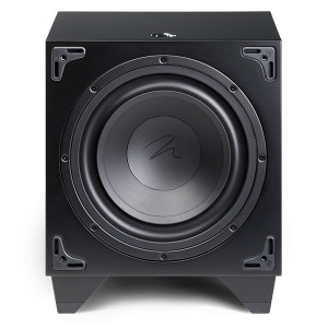 Subwoofer Amplificato Home Theatre Martin Logan Dynamo 800X