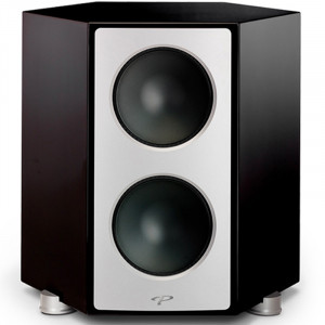 Subwoofer Amplificato Home Theatre Paradigm Persona Sub
