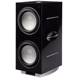 Subwoofer Amplificato Home Theatre Rel Acoustics 212/SX
