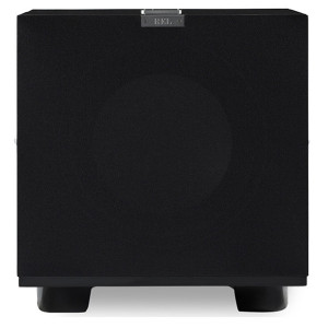 Subwoofer Amplificato Home Theatre Rel Acoustics S/812