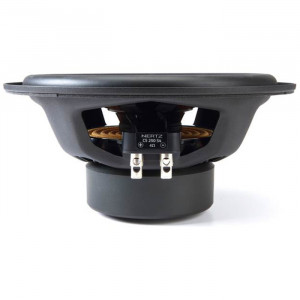 Subwoofer Hi-Fi Car Hertz CENTO CS 250 S4