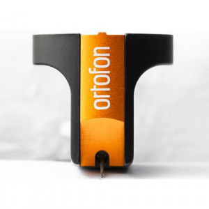 Testina per giradischi HiFi Ortofon MC Cadenza Bronze