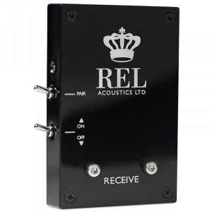 Trasmettitore wireless HiFi REL Acoustics Arrow Wireless