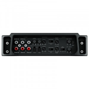 Amplificatore 4 Canali 4x95W Hi-Fi Car Hertz HCP 4