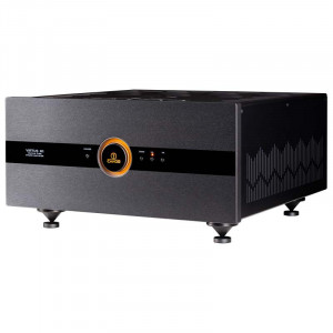 Amplificatore Finale Mono a Valvole Hi-Fi Canor Virtus M1