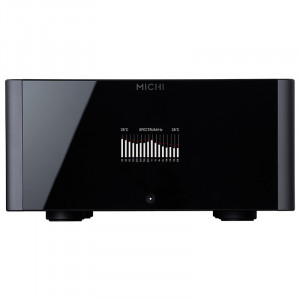 Amplificatore Finale Mono HiFi Rotel Michi M8