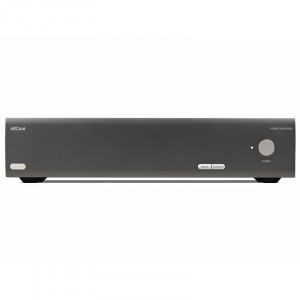 Amplificatore Finale Multicanale Home Theatre Arcam PA410