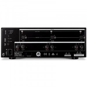 Amplificatore Finale Stereo Home Theatre Anthem MCA 325 GEN 2