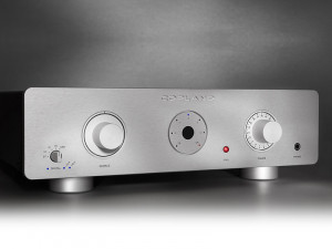 Amplificatore Integrato Ibrido Hi-Fi Copland CSA70