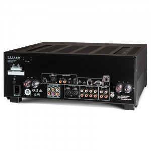Amplificatore Integrato Stereo Hi-Fi Anthem STR Integrated Amplifier