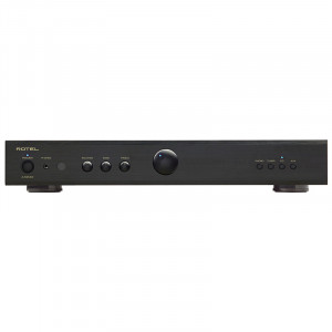 Amplificatore Integrato Stereo Hi-Fi Rotel A10 MKII