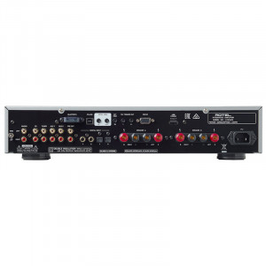 Amplificatore Integrato Stereo Hi-Fi Rotel A12 MKII