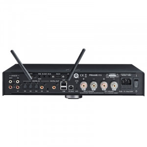Amplificatore Integrato Stereo HiFi Primare I15 Prisma MK2