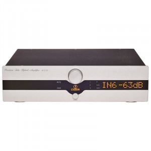 Amplificatore Integrato Stereo Ibrido Hi-Fi Canor Al 2.10