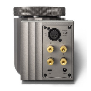 Amplificatore per cuffia / DAC HiFi Astell&Kern ACRO L1000