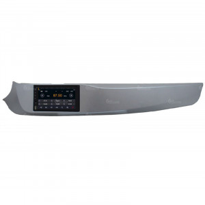 Autoradio con Processore 8Core Hi-Fi Car per Alfa Romeo Giulietta dal 2010 al 2014 JF Sound JF-227-X9C-GG