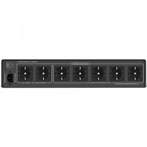 Condizionatore di Rete Hi-Fi AudioQuest Niagara 3000EU