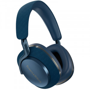 Cuffia Hi-Fi On-Ear Wireless B&W Px7 S2