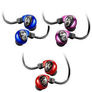 Cuffia In-Ear Hi-Fi Astell&Kern Billie Jean