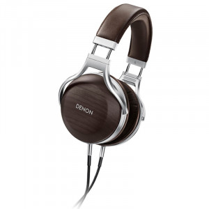 Cuffia Over-Ear Hi-Fi Denon AH-D5200