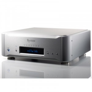 DAC Hi-Fi Esoteric D-02X