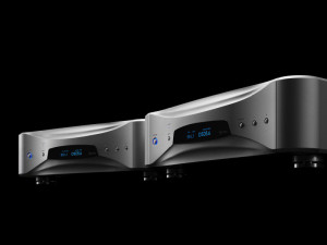 DAC Hi-Fi Esoteric Grandioso D1X