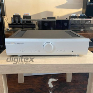 Demo Negozio - Amplificatore Integrato Stereo Hi-Fi Musical Fidelity M5si